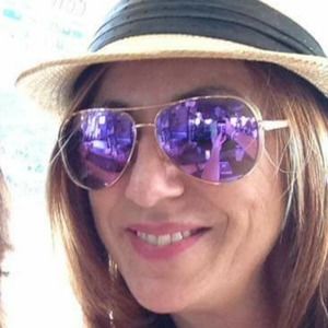 Meet your Posher, Joanne