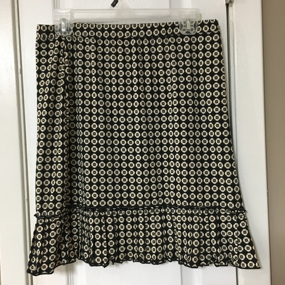 Max Studio Skirt M