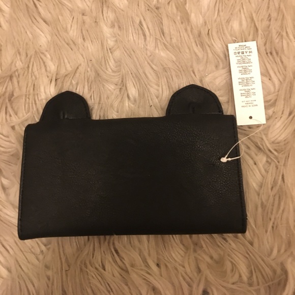 Asos Mouse Wallet - Picture 2 of 4