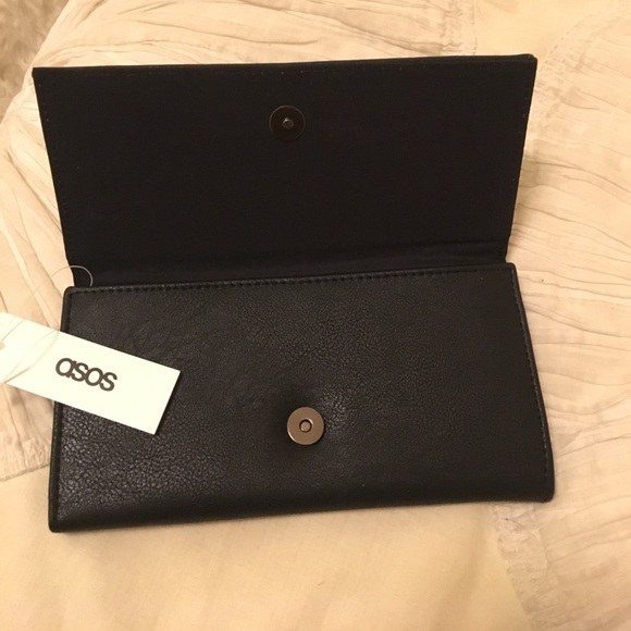 Asos Mouse Wallet - Picture 4 of 4