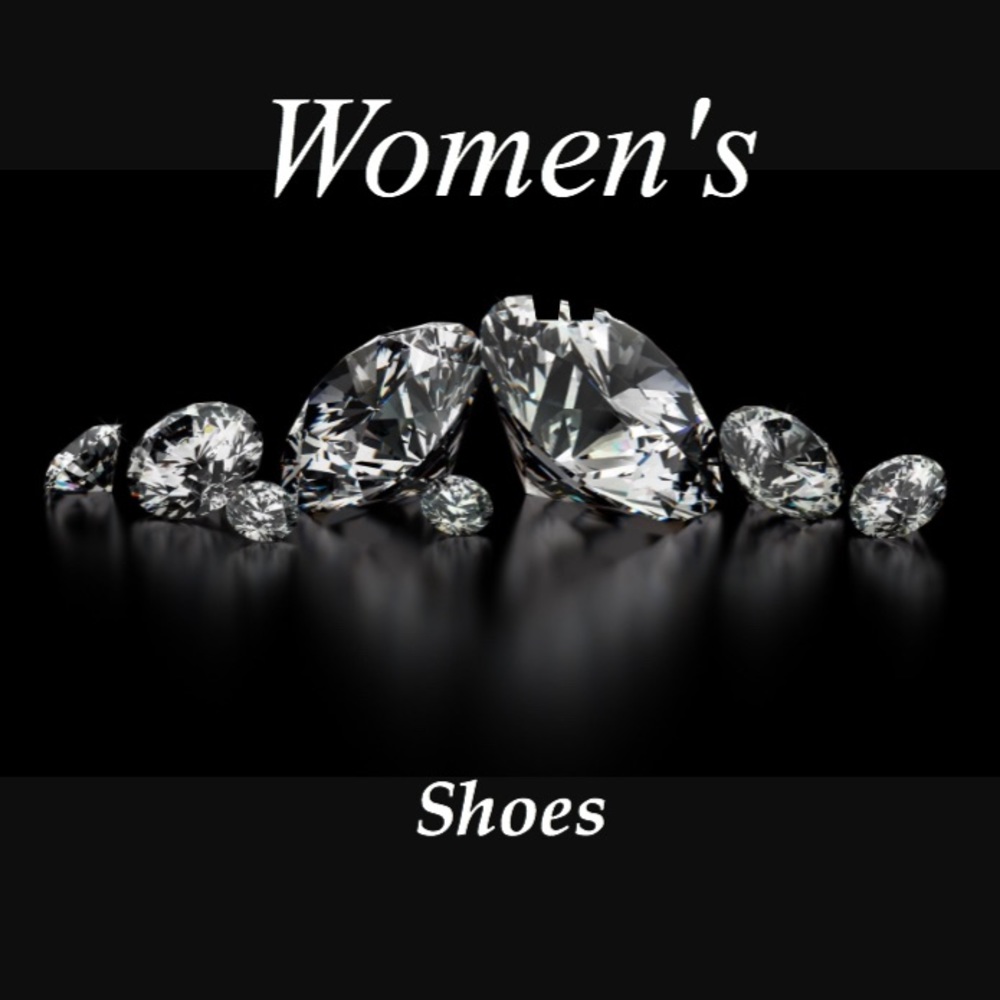 💎Women's (& Men) Shoes ➡️