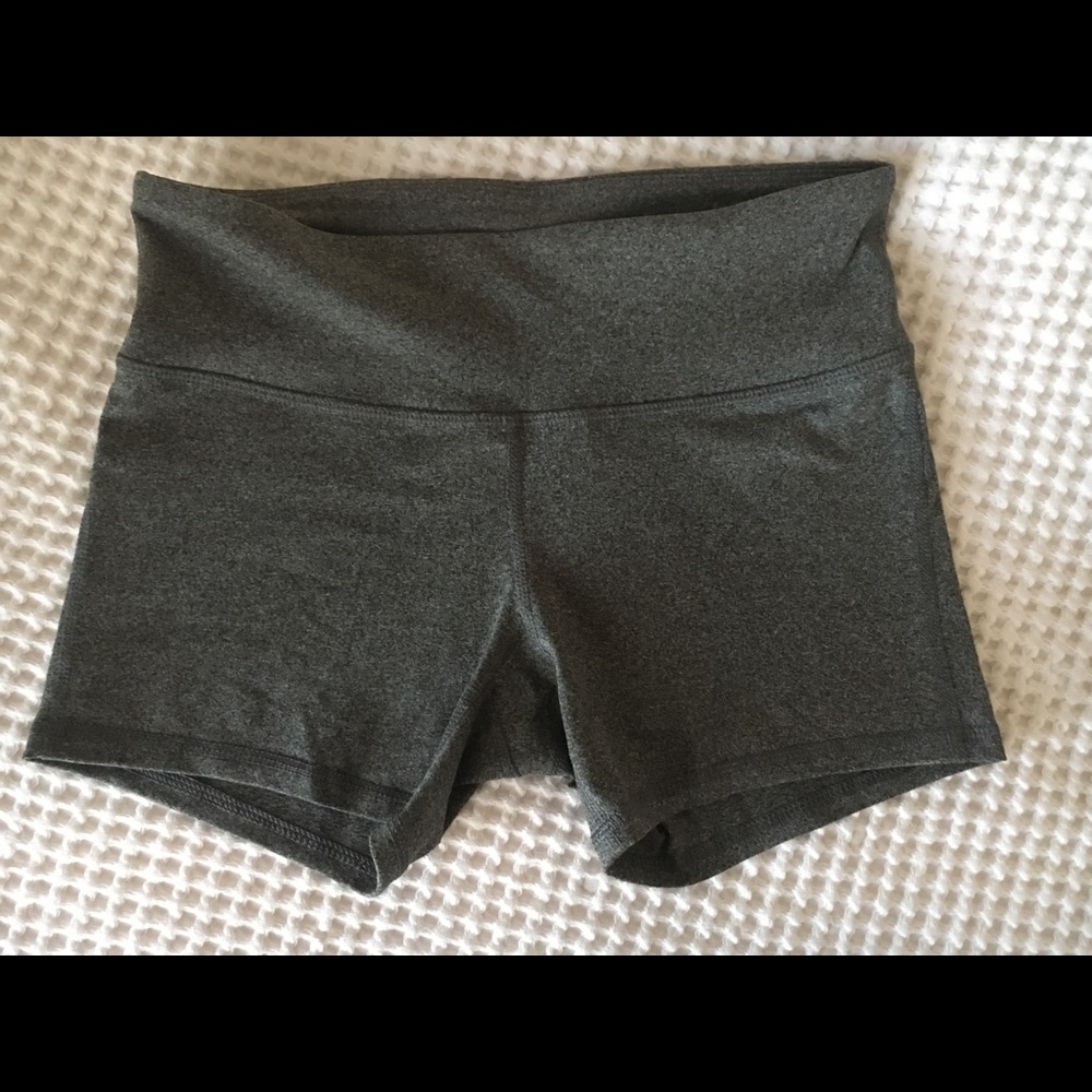 Champion Work Out Shorts