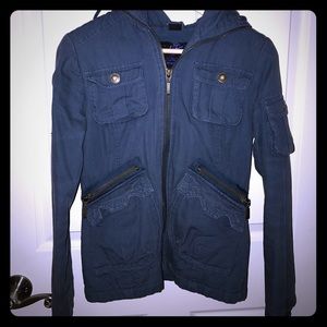 Twilight Bella BB Dakota jacket