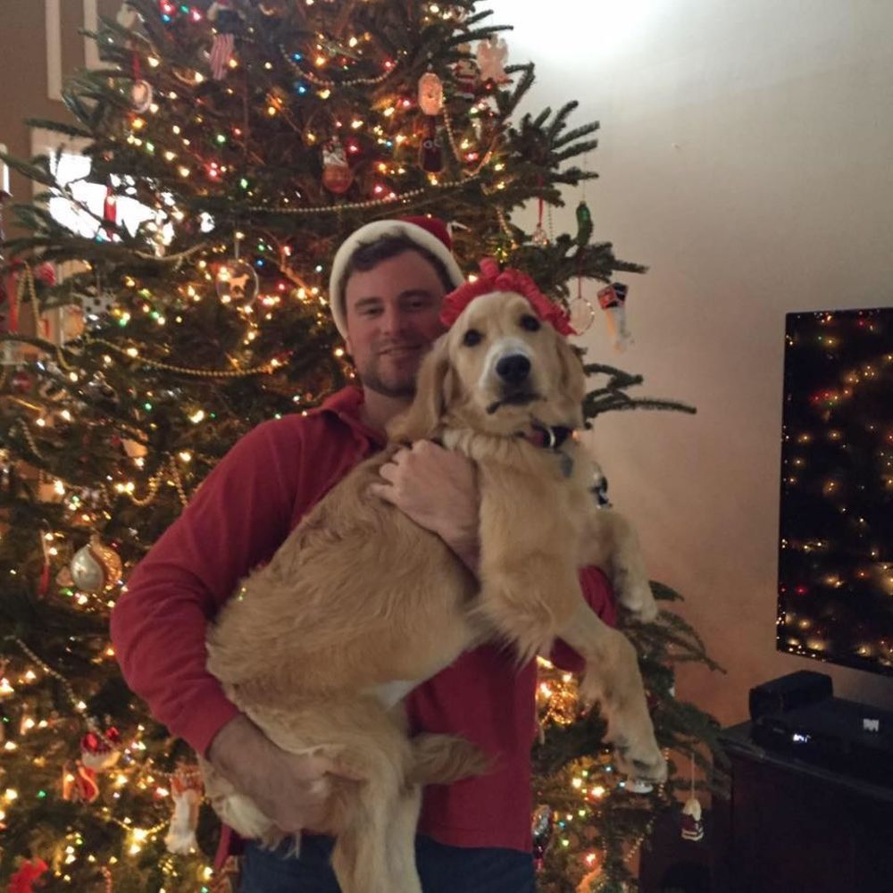 Meet your Posher, Seth