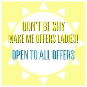 Make me an offer!!