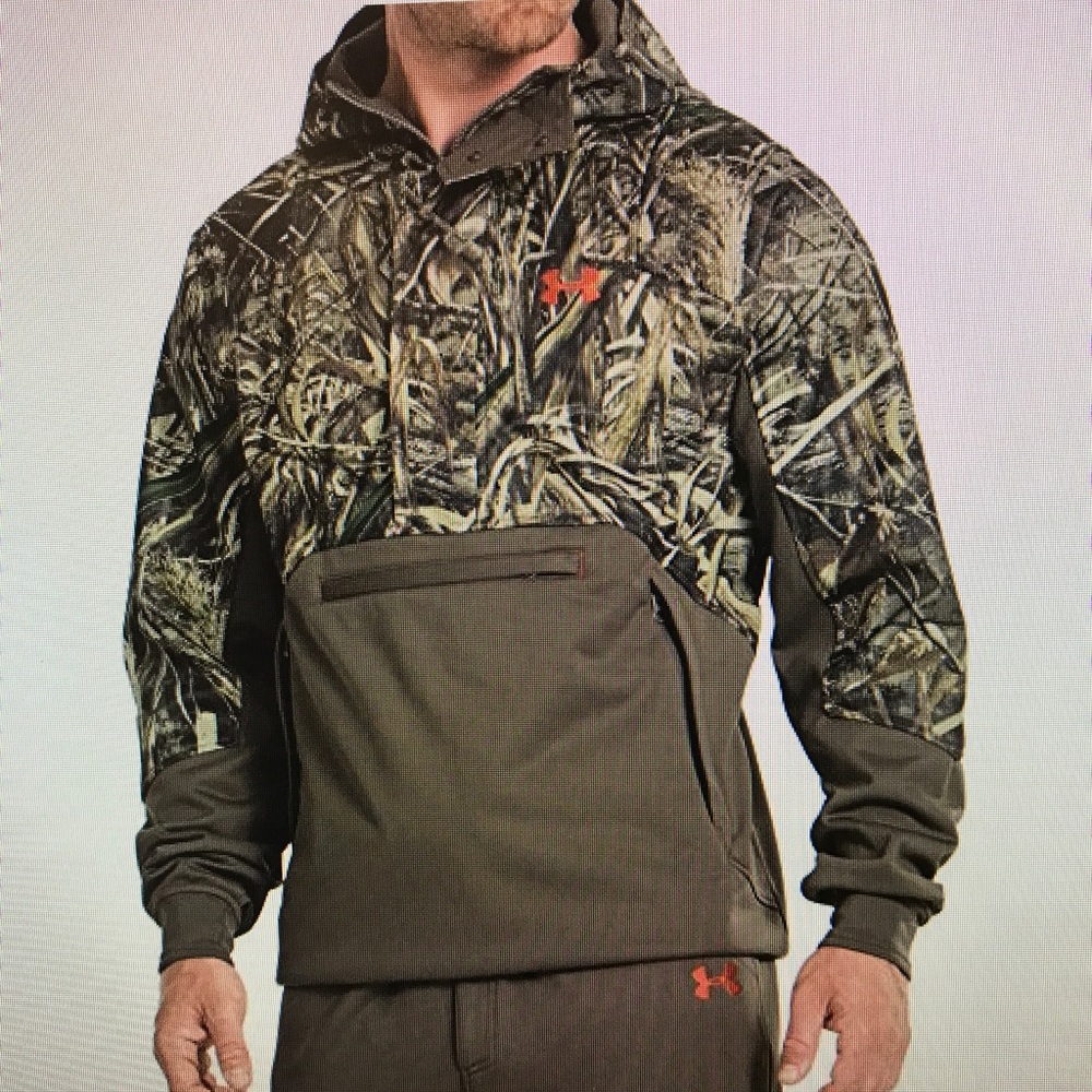 Under Armour Jacket