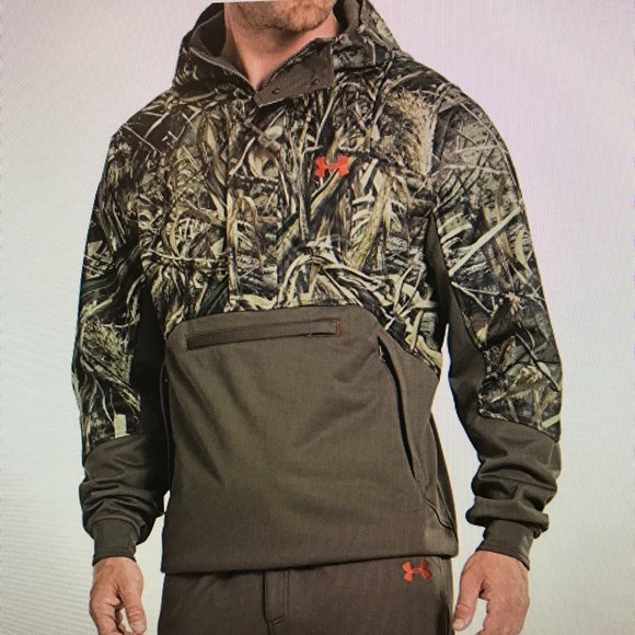 Under Armour Jacket - Picture 1 of 1