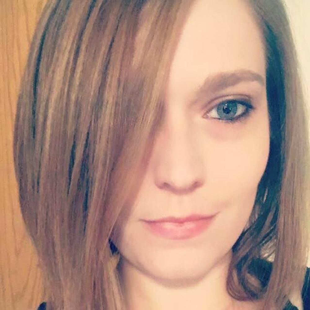 Meet your Posher, Tiffany