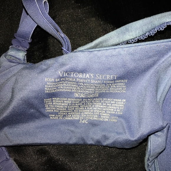 Victoria secret bra! - Picture 2 of 2