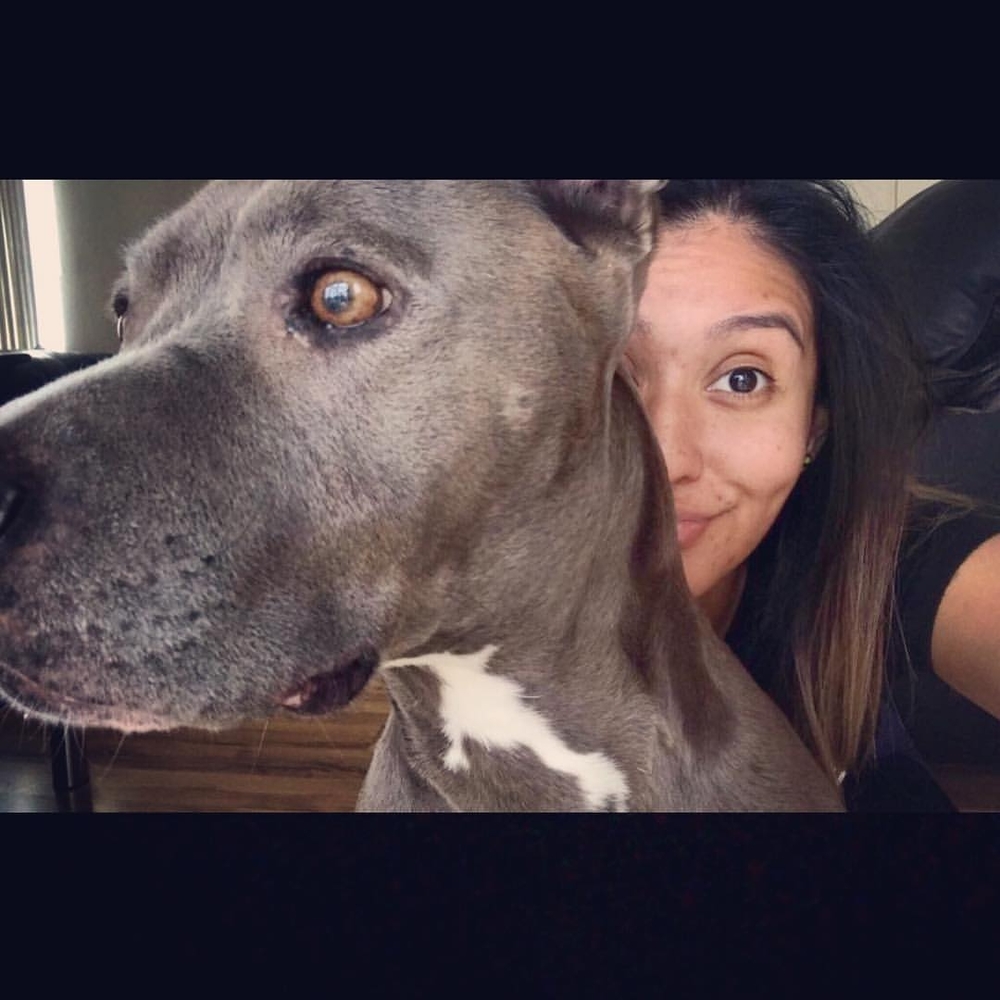 Meet your Posher, Denise