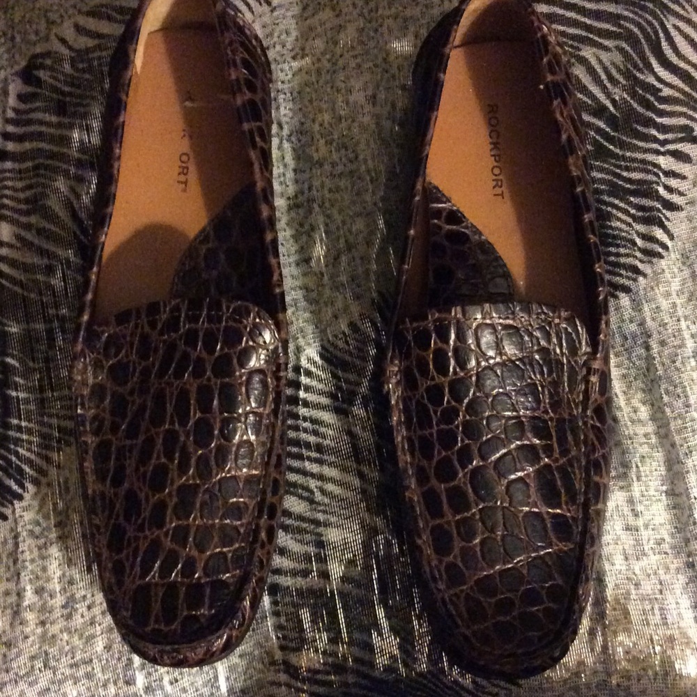 RockPort Loafers Women Shoes