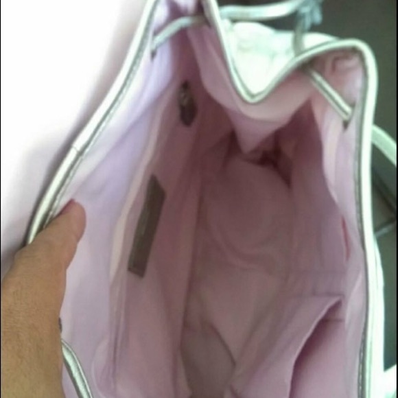 Coach signature KYRA backpack - Picture 5 of 5