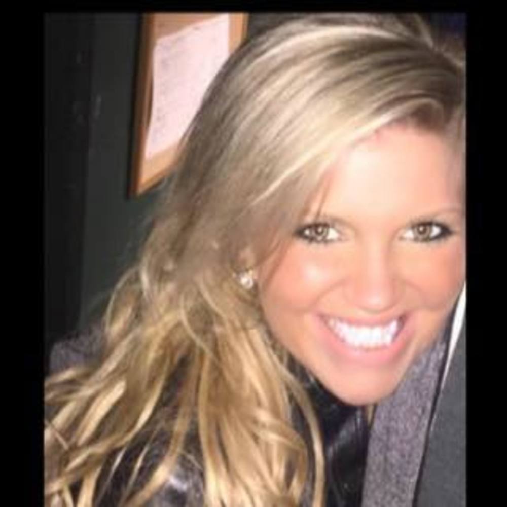 Meet your Posher, Ashleigh