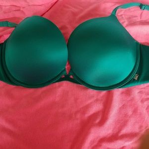 Very sexy push up Victoria secret