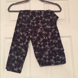 NWT Lularoe TC Leggings