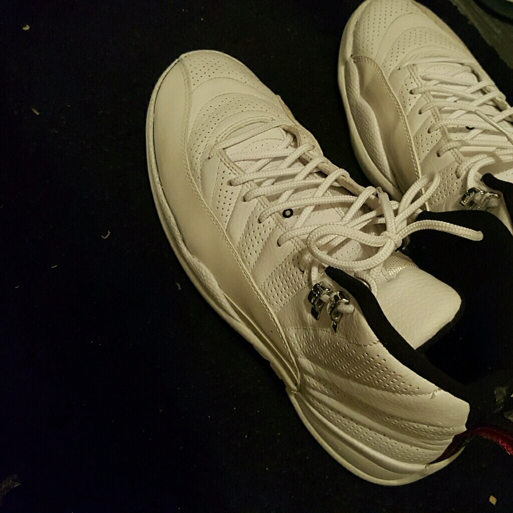 Meet your Posher, Justin