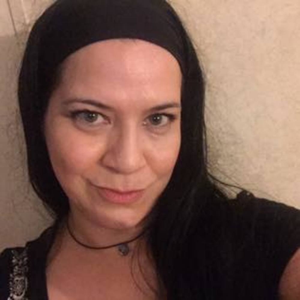 Meet your Posher, Annalisa