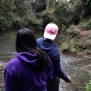 Meet your Posher, Diego