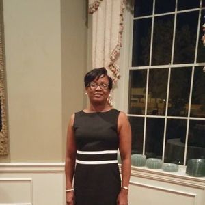 Meet your Posher, Etta