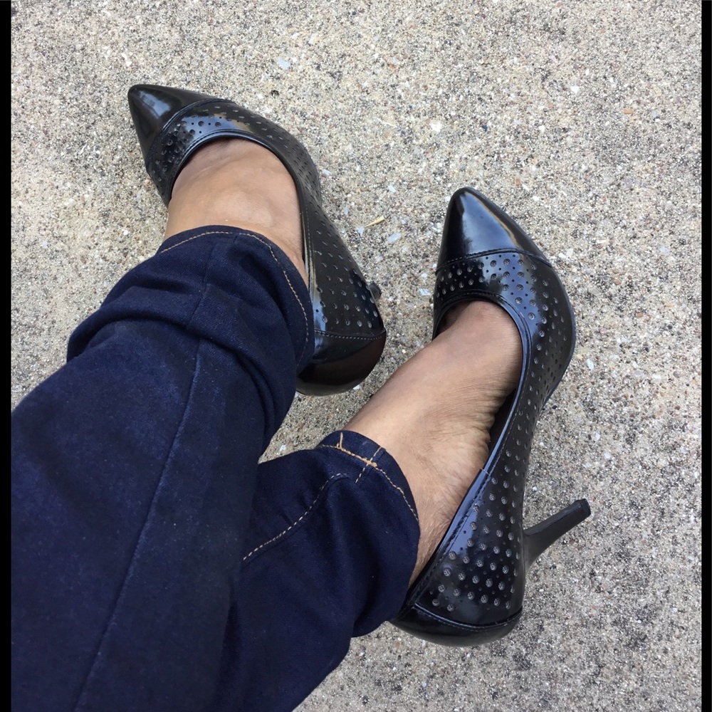 Christian Siriano Pumps