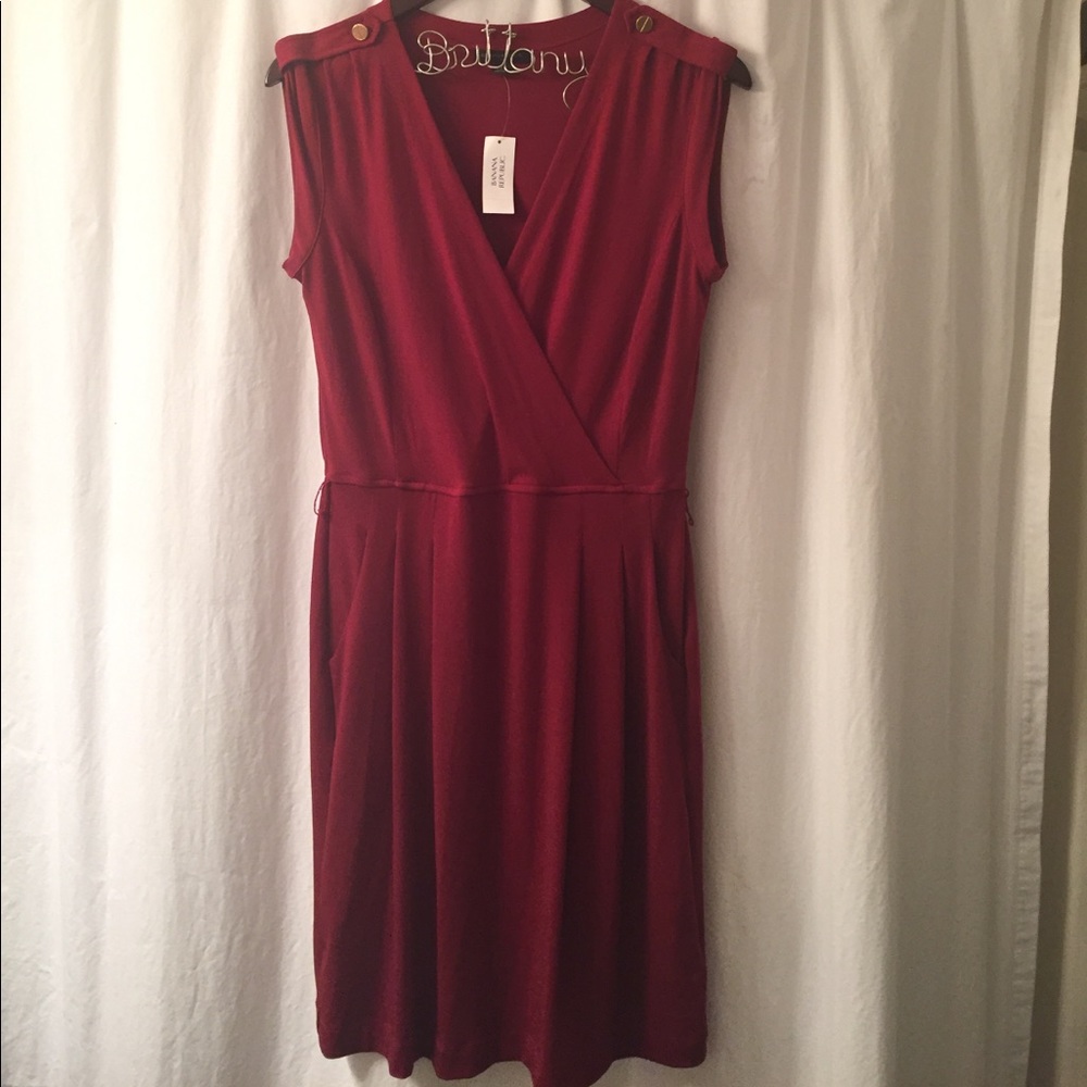 Banana Republic Dress