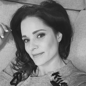 Meet your Posher, Alexandra