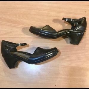 Crazy comfortable DANSKO heels