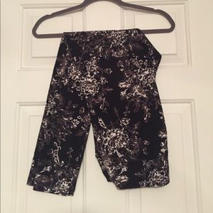NWT Lularoe TC Leggings