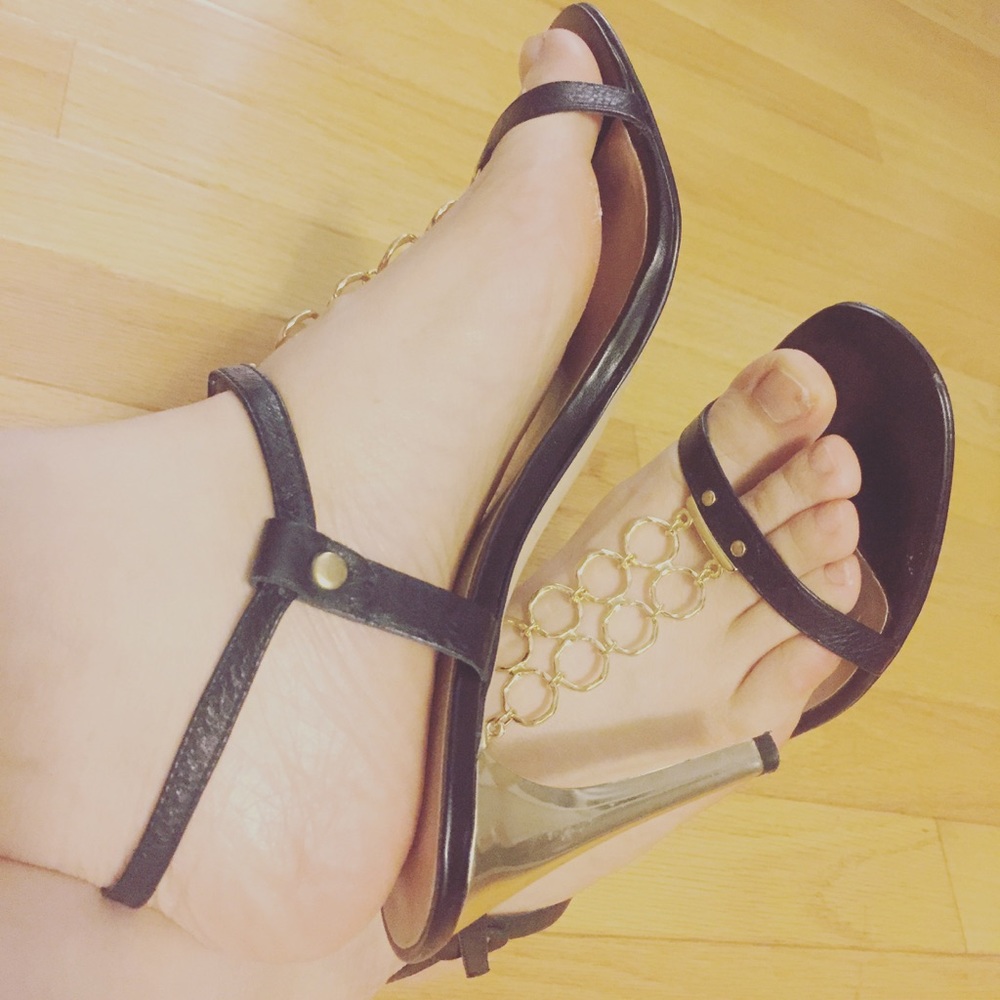 Nine West Heels