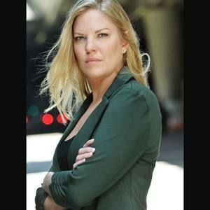 Meet your Posher, Kimberlee