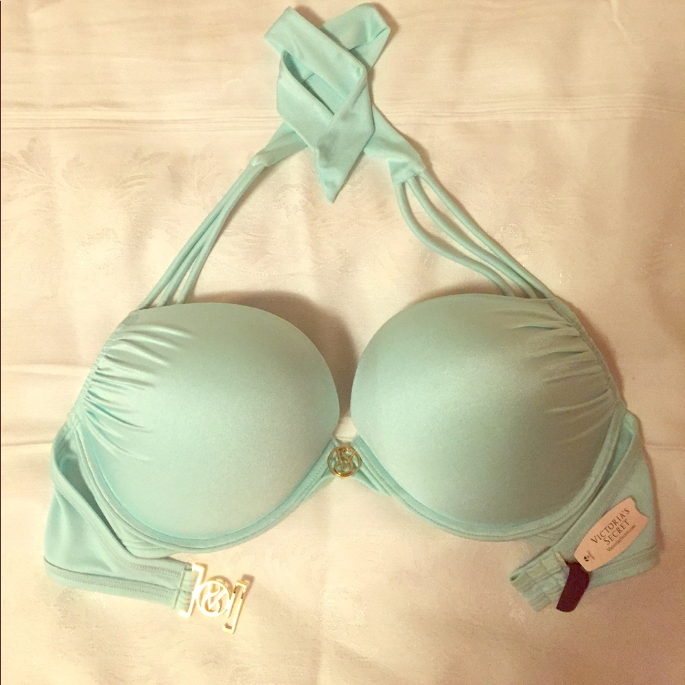 Victoria's Secret Bombshell Bikini Top 34DD