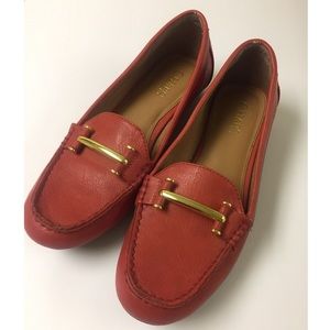 🔥SOLD🔥 CHAPS LOAFERS.