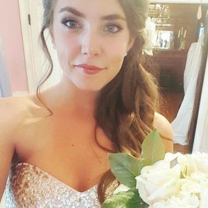 Meet your Posher, Holly