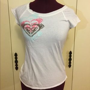Roxy tshirt - Girls