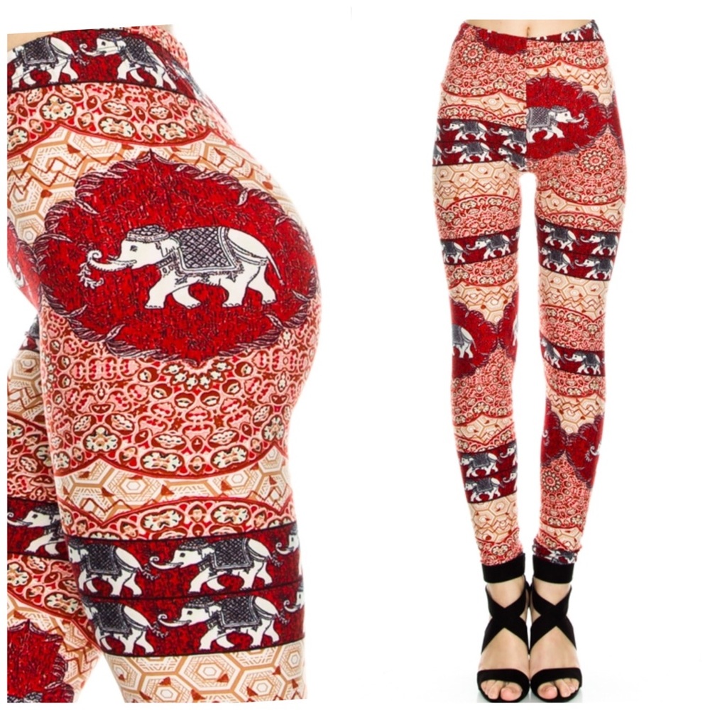 Leggings, NEW