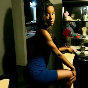 Meet your Posher, Shonna