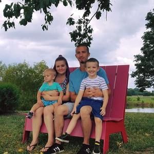 Meet your Posher, Brittany