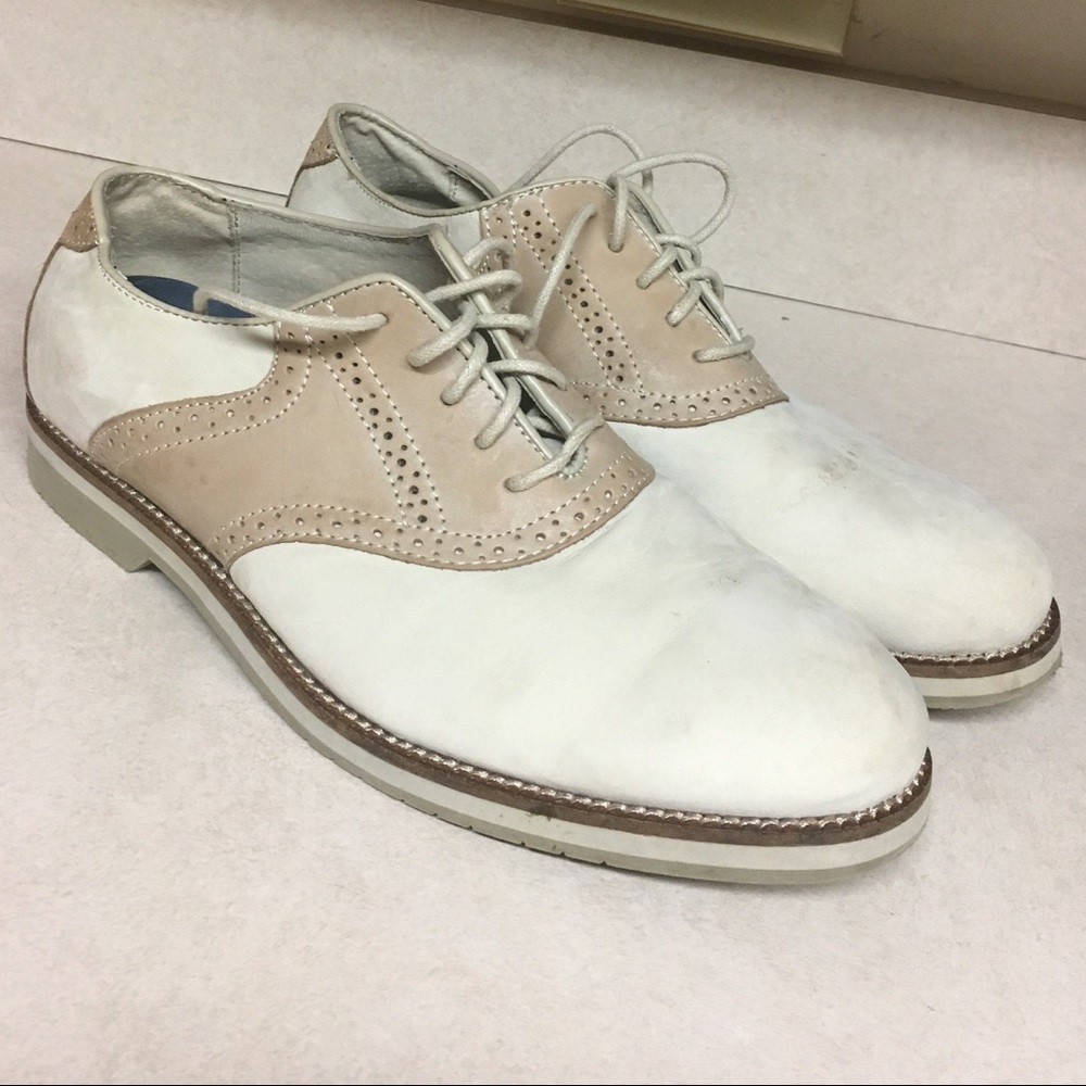 CASUAL DRESS SHOES