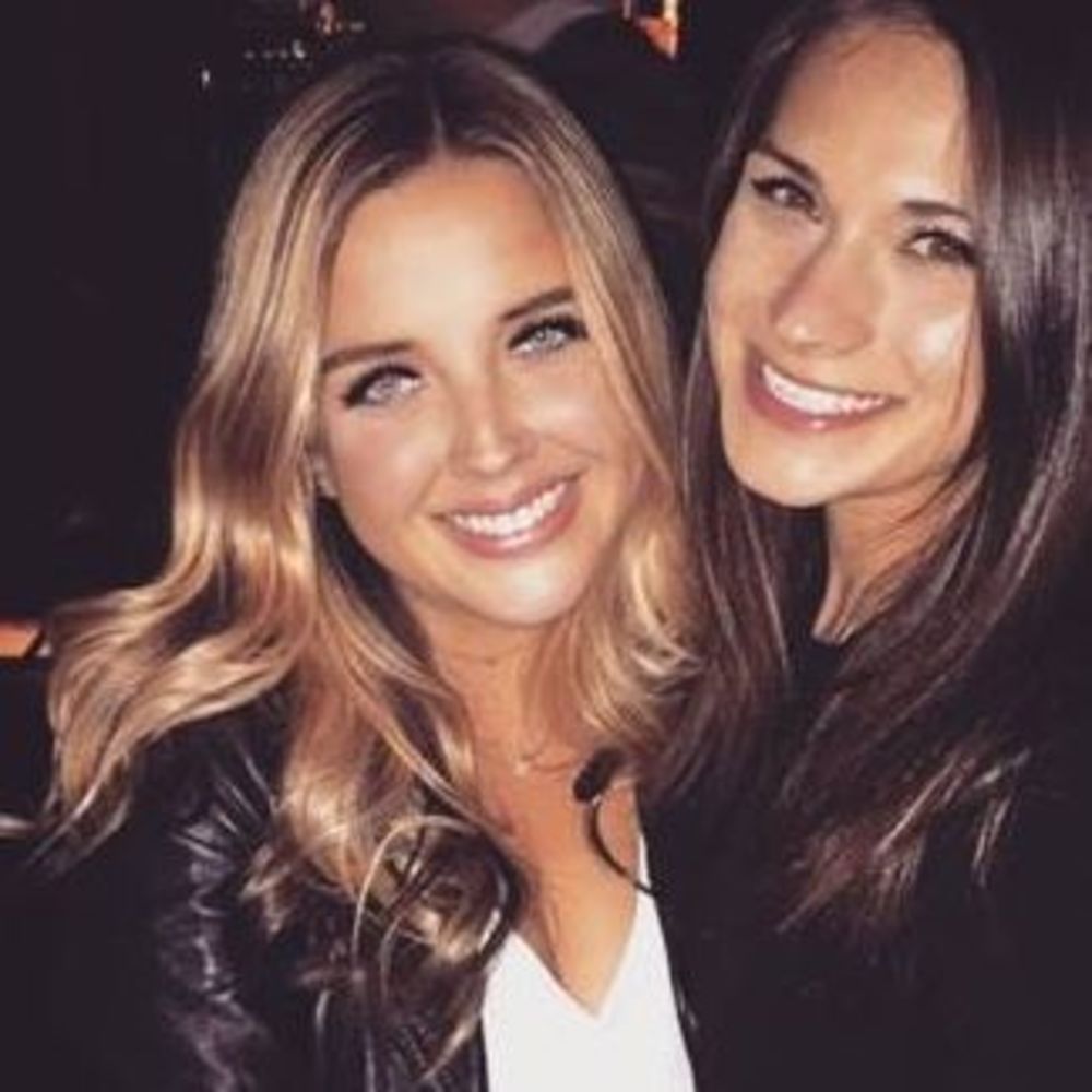 Meet your Posher, Anne