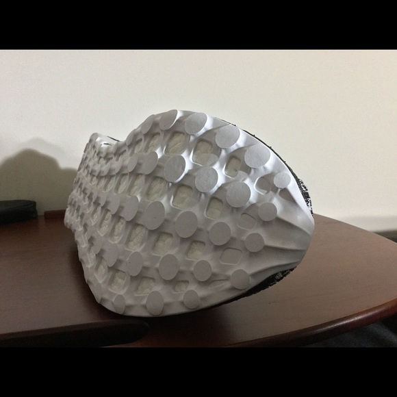 ADIDAS MEN'S PURE BOOST LTD SHOES OREO S80704 12.5 - Picture 8 of 8