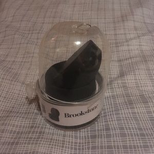 Brookstone Swivel Speaker