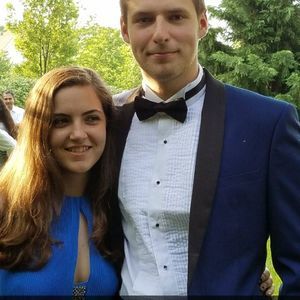 Meet your Posher, Nick