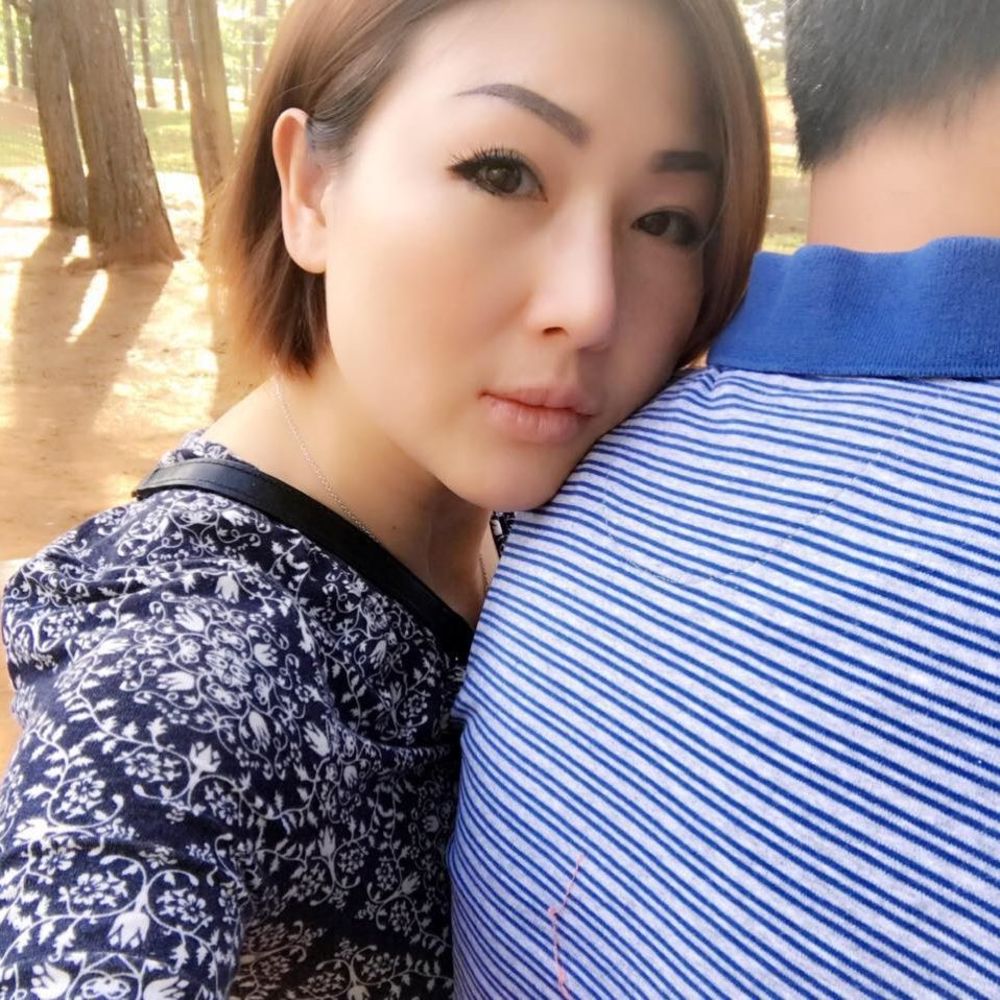 Meet your Posher, Thúy