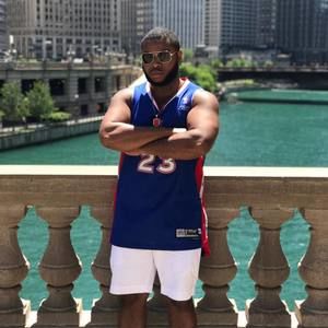 Meet your Posher, Nick