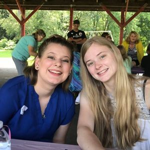 Meet your Posher, Jess