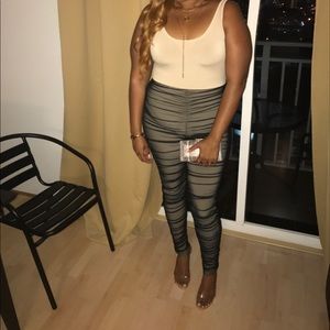 Fashion Nova Jumpsuit