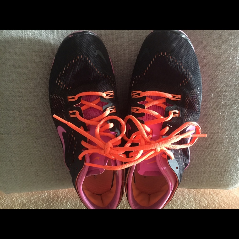 Nike size 8
