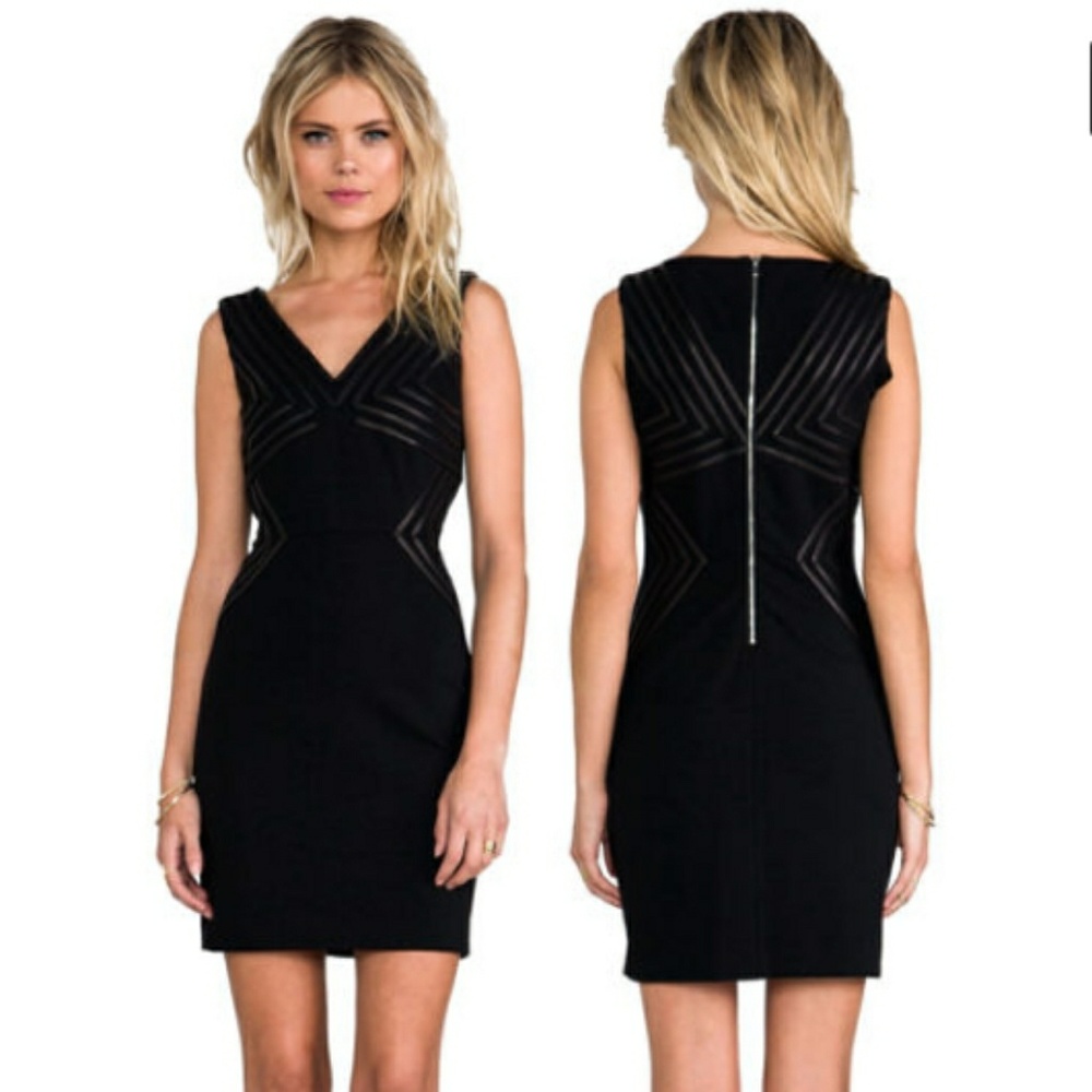 Diane Von Furstenberg Glenda Dress