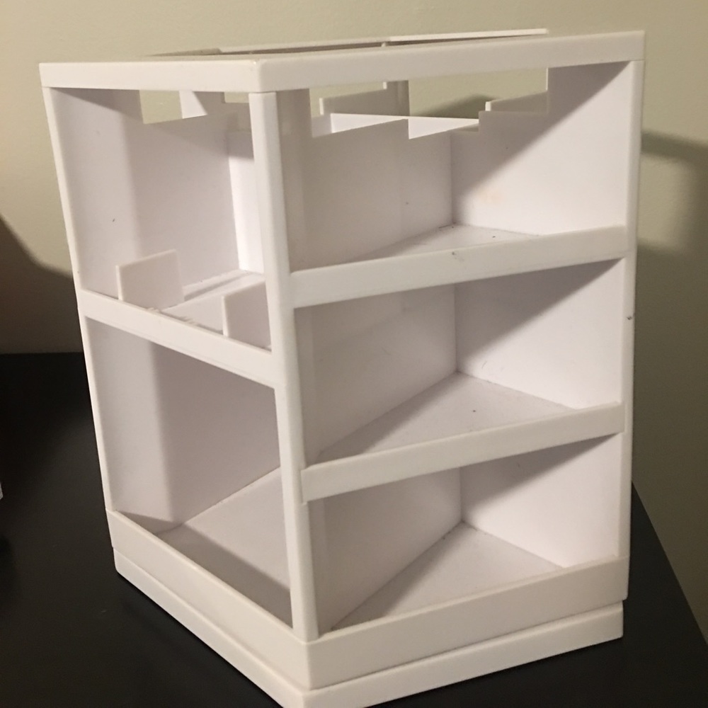Makeup organizer - Picture 2 of 4