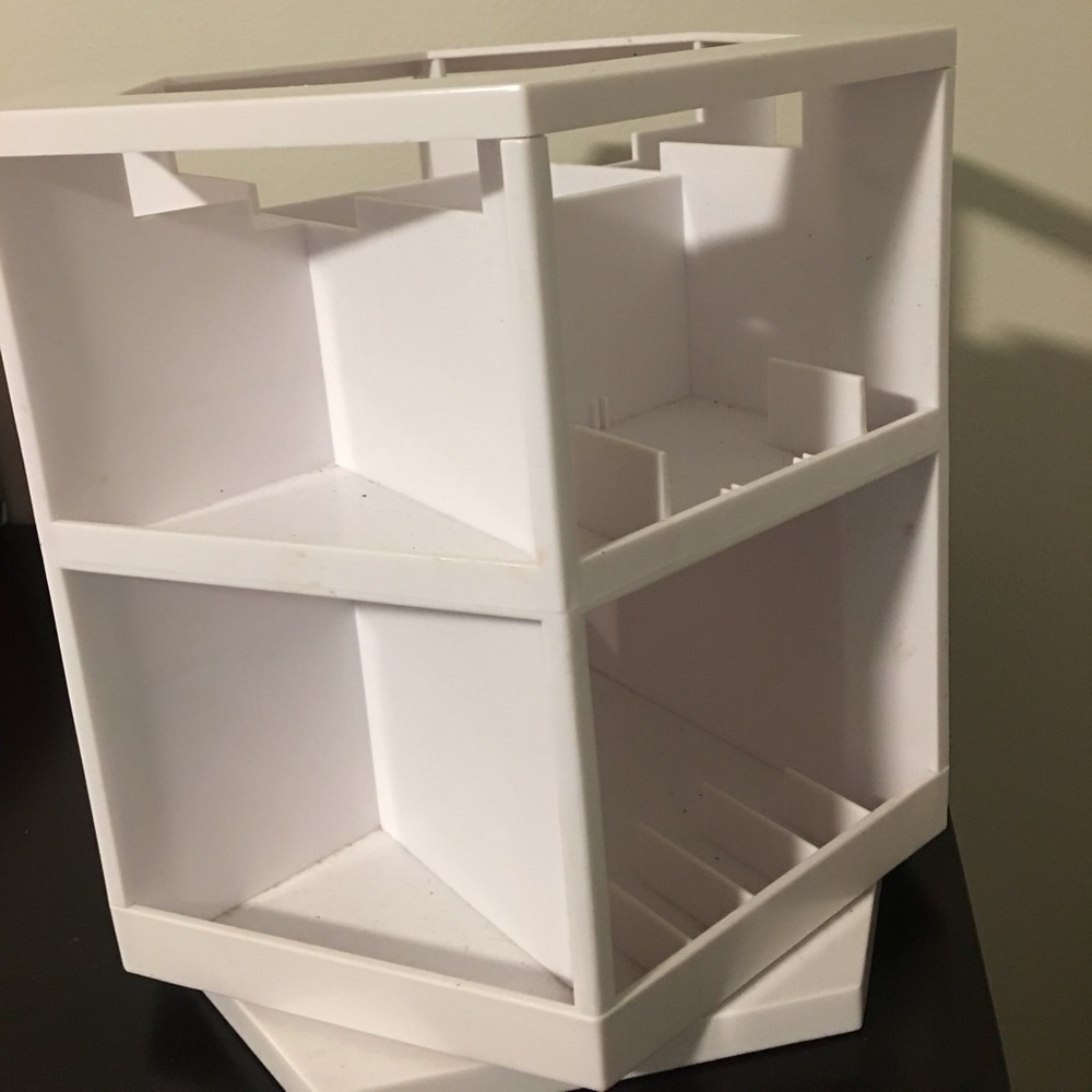 Makeup organizer - Picture 3 of 4